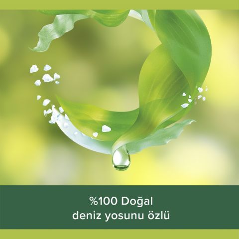 Palmolive So Firm Aroma Sensations Duş Jeli 500 Ml