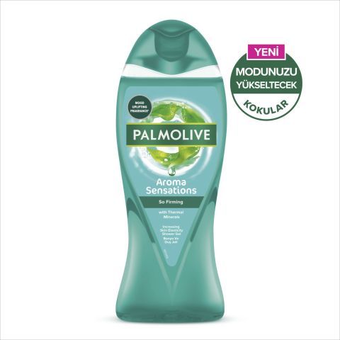 Palmolive So Firm Aroma Sensations Duş Jeli 500 Ml