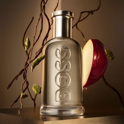 Hugo Boss Bottled Edp 50 ml Erkek Parfüm