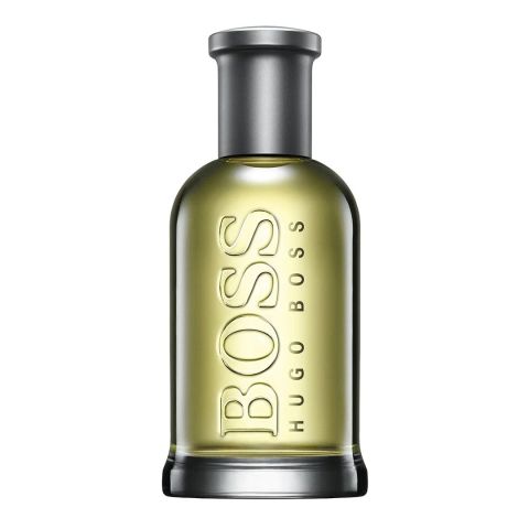 Hugo Boss Bottled Edt 50 ml Erkek Parfüm