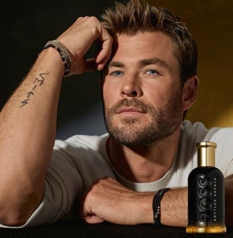 Hugo Boss Bottled Absolu Parfum Intense 200 ml Erkek Parfüm