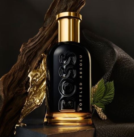 Hugo Boss Bottled Absolu Parfum Intense 200 ml Erkek Parfüm