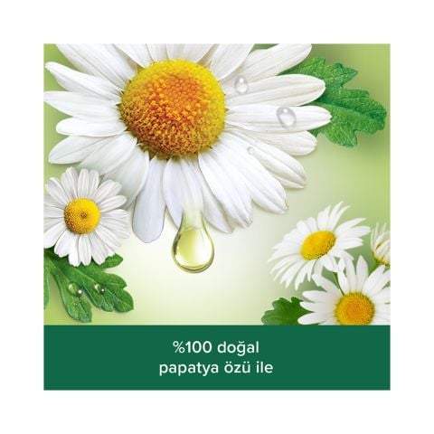 Palmolive Body & Mind Papatya Özü Duş Jeli 500 Ml