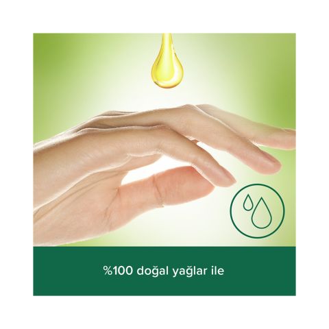 Palmolive Body & Mind Papatya Özü Duş Jeli 500 Ml
