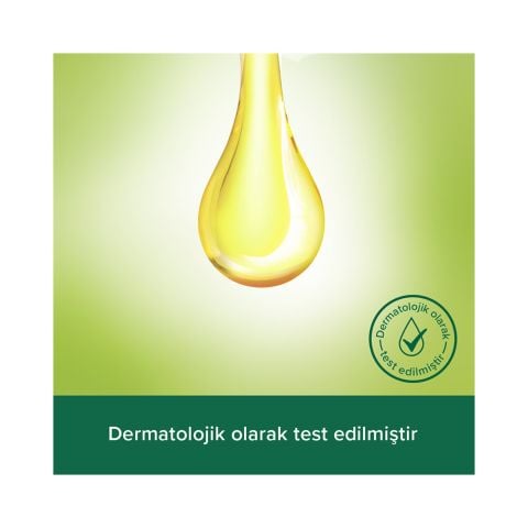 Palmolive Body & Mind Papatya Özü Duş Jeli 500 Ml