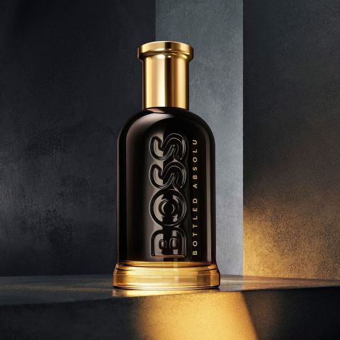 Hugo Boss Bottled Absolu Parfum Intense 50 ml Erkek Parfüm