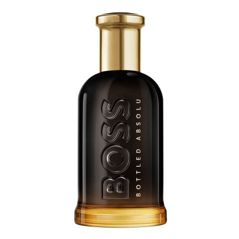 Hugo Boss Bottled Absolu Parfum Intense 50 ml Erkek Parfüm