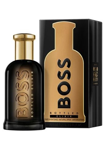 Hugo Boss Bottled Elixir EDP 100 ml Erkek Parfüm