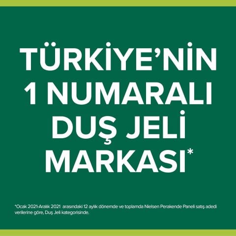 Palmolive Men Pure and Care 4'ü 1 Arada Aloe Vera ve E Vitamini ile Erkek Duş Jeli 500 ml