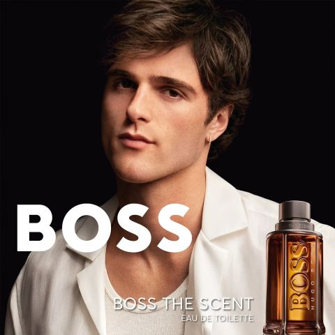 Hugo Boss The Scent EDT 100 ML Erkek Parfüm