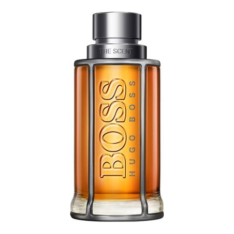 Hugo Boss The Scent EDT 100 ML Erkek Parfüm