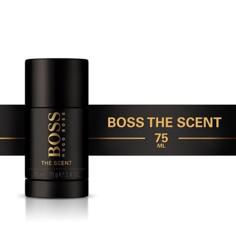 Hugo Boss The Scent 75 Ml Erkek Deo Stick