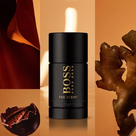 Hugo Boss The Scent 75 Ml Erkek Deo Stick
