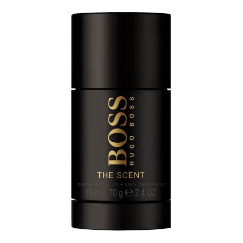 Hugo Boss The Scent 75 Ml Erkek Deo Stick