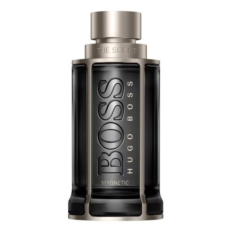Hugo Boss The Scent Magnetic For Him Erkek Parfüm Edp 100 Ml