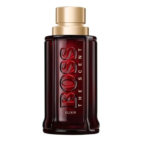 Hugo Boss The Scent Elixir For Him 100 ML Erkek Parfüm