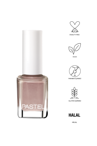 Pastel Oje 43