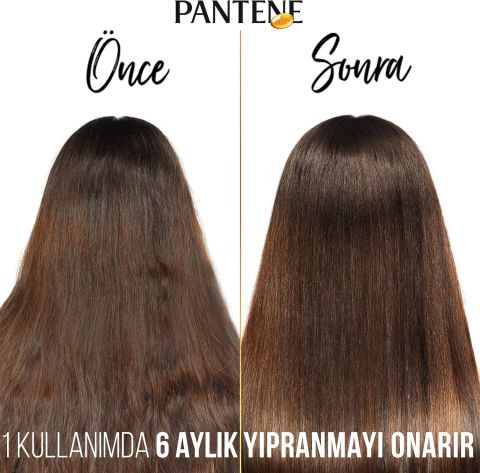 Pantene Miracle Şampuan Renk Koruma Keratin Koruyuculu 250 ml