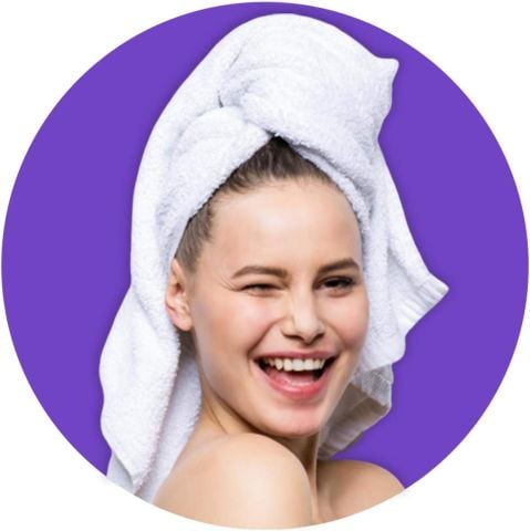 Dermokil Lavanta Özlü Duş Jeli 500ml