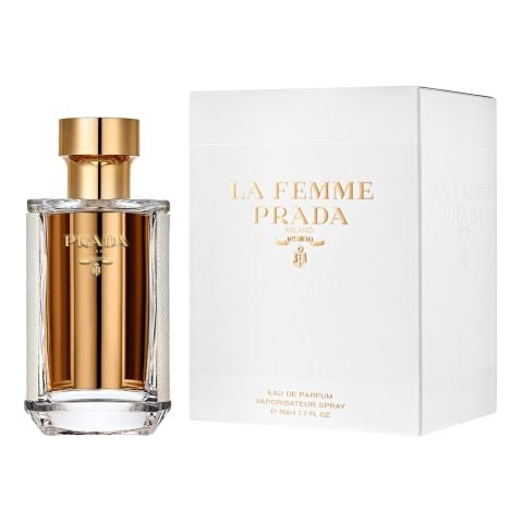 Prada La Femme Prada EDP Kadın Parfümü 100 ML