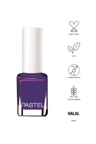 Pastel Oje 49