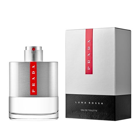 Prada Luna Rossa Erkek Parfüm Edt 100 Ml