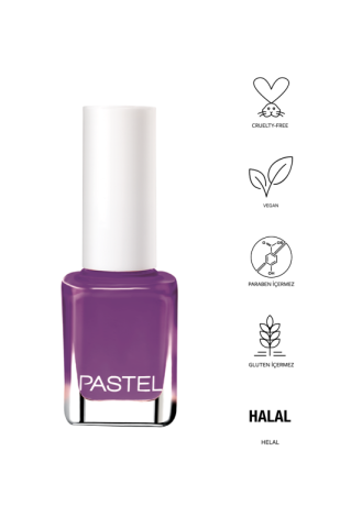 Pastel Oje 51