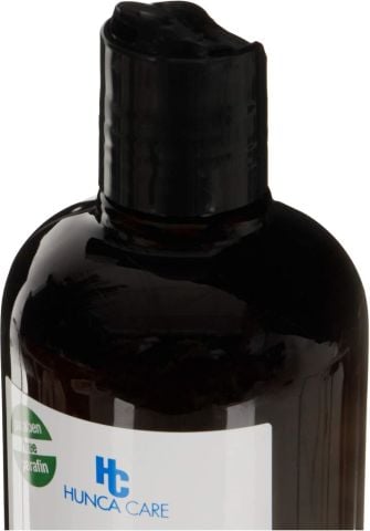 Hunca Care Defne & Sarımsaklı Şampuan 700 Ml