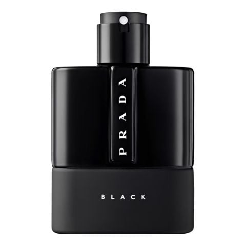 Prada Luna Rossa Black EDP 100 ML Erkek Parfümü