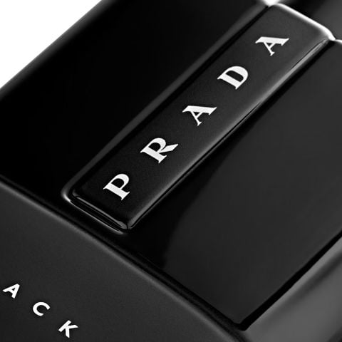 Prada Luna Rossa Black EDP 100 ML Erkek Parfümü