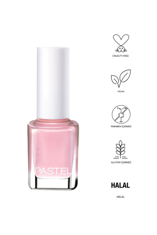 Pastel Oje 54
