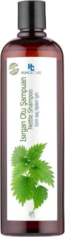 Hunca Care Isırgan Otlu Şampuan 700 Ml