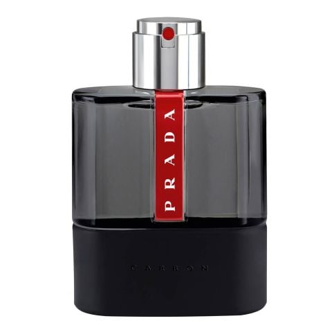 Prada Luna Rossa Carbon Erkek Parfüm EDT 100ML