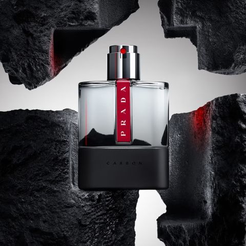 Prada Luna Rossa Carbon Erkek Parfüm EDT 100ML