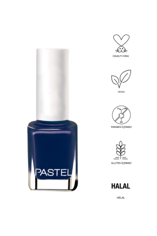 Pastel Oje 63