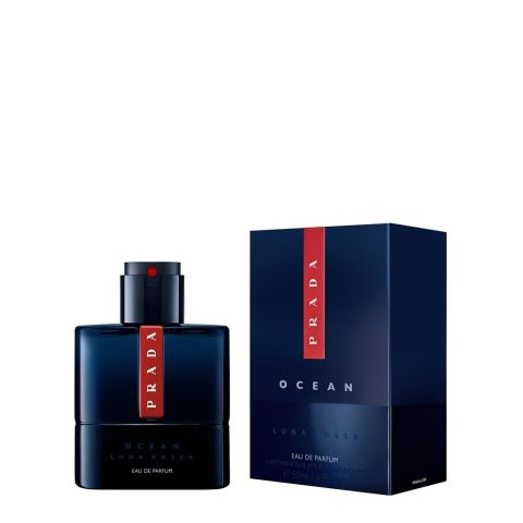 Prada Luna Rossa Ocean Erkek Parfüm EDP 100ML
