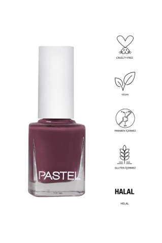 Pastel Oje 66