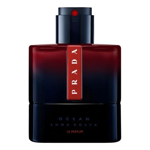 Prada Luna Rossa Ocean Le Parfum Erkek Parfüm 100 ML