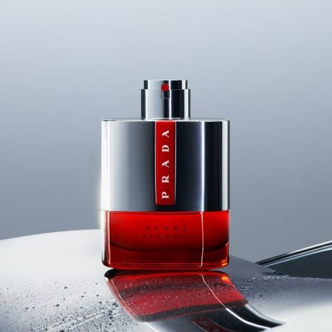 Prada Luna Rossa Sport EDT Erkek Parfüm 100 ml