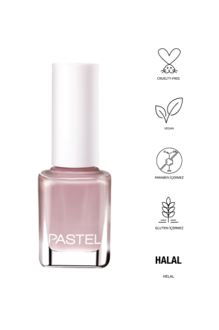 Pastel Oje  88