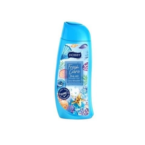 Hobby Fresh Care Duş Jeli 500ml