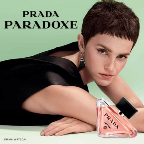 Prada Paradoxe EDP 50 ML Kadın Parfümü