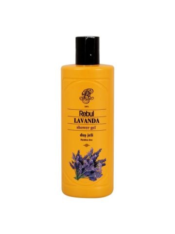 Rebul Lavanda Duş Jeli 500 ml