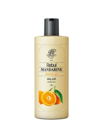 Rebul Mandarine Duş Jeli 500 ml