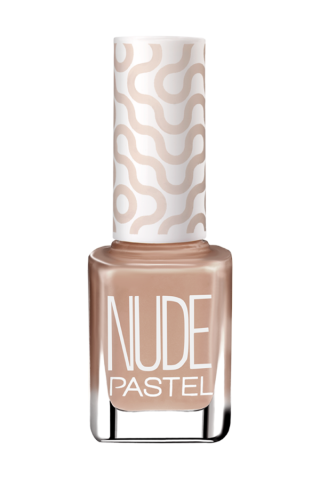 Pastel Nude Oje 101