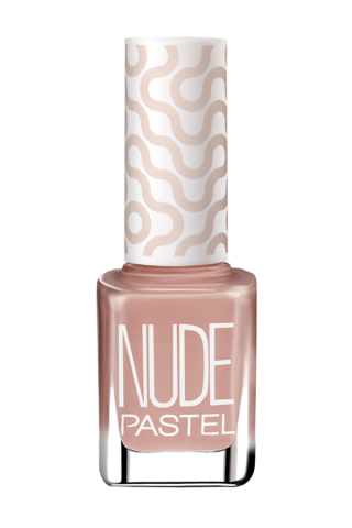 Pastel  Nude Oje 106
