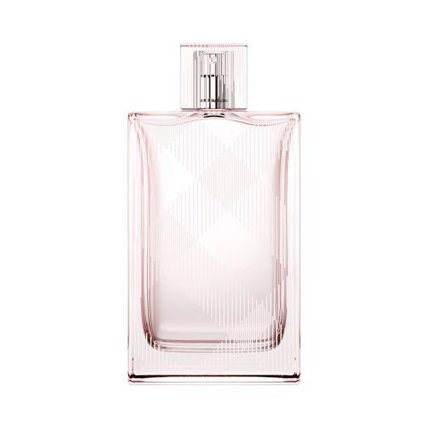 Burberry Brit Sheer EDT Çiçeksi Kadın Parfüm 100 ml