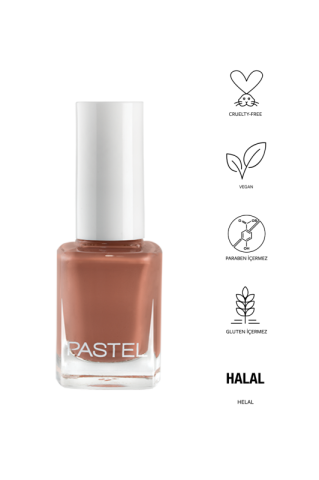 Pastel Oje 230