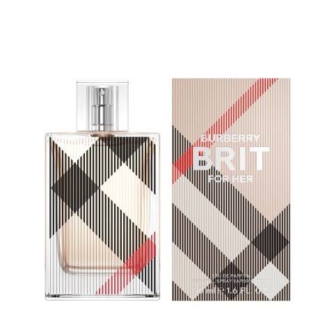 Burberry Brit For Her Edp 100 Ml Kadın Parfüm
