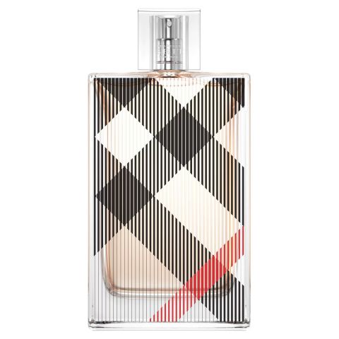 Burberry Brit For Her Edp 100 Ml Kadın Parfüm
